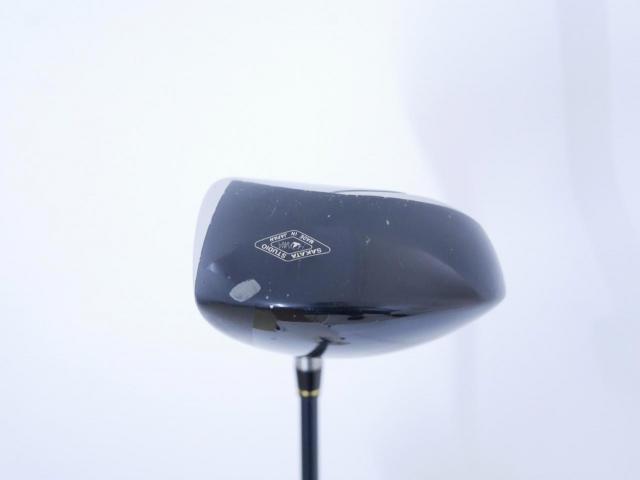Driver : Honma : **ก้าน 3 ดาว** ไดรเวอร์ Honma Beres MG711 (460cc. หน้าเด้งเกินกฏ) Loft 10 ก้าน ARMRQ B49 Flex R (3 ดาว)