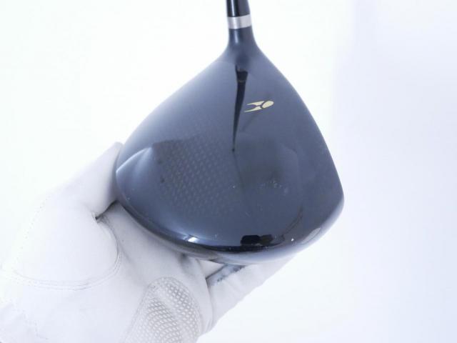 Driver : Honma : **ก้าน 3 ดาว** ไดรเวอร์ Honma Beres MG711 (460cc. หน้าเด้งเกินกฏ) Loft 10 ก้าน ARMRQ B49 Flex R (3 ดาว)