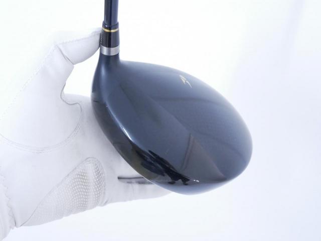 Driver : Honma : **ก้าน 3 ดาว** ไดรเวอร์ Honma Beres MG711 (460cc. หน้าเด้งเกินกฏ) Loft 10 ก้าน ARMRQ B49 Flex R (3 ดาว)