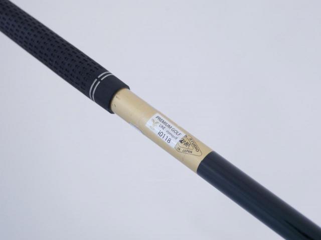 Driver : Honma : **ก้าน 3 ดาว** ไดรเวอร์ Honma Beres MG711 (460cc. หน้าเด้งเกินกฏ) Loft 10 ก้าน ARMRQ B49 Flex R (3 ดาว)