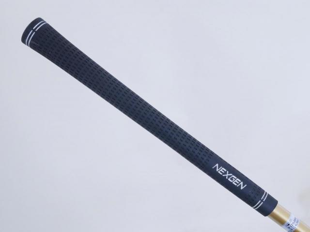 Driver : Honma : **ก้าน 3 ดาว** ไดรเวอร์ Honma Beres MG711 (460cc. หน้าเด้งเกินกฏ) Loft 10 ก้าน ARMRQ B49 Flex R (3 ดาว)