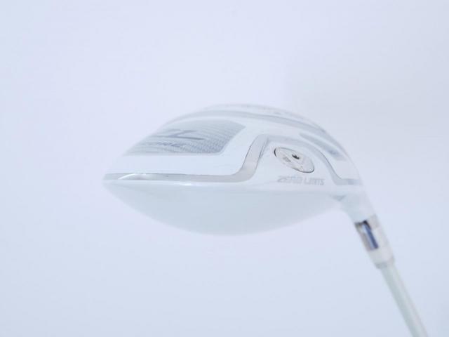 Driver : Other Brand : ไดรเวอร์ Cobra ZL Encore (460cc.) Loft 10.5  ก้าน Tour AD Flex S