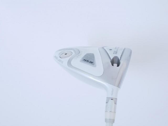 Driver : Other Brand : ไดรเวอร์ Cobra ZL Encore (460cc.) Loft 10.5  ก้าน Tour AD Flex S