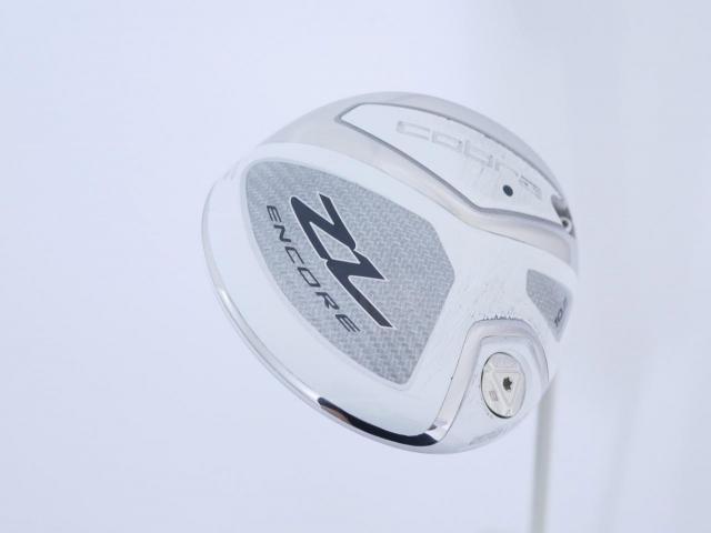Driver : Other Brand : ไดรเวอร์ Cobra ZL Encore (460cc.) Loft 10.5  ก้าน Tour AD Flex S
