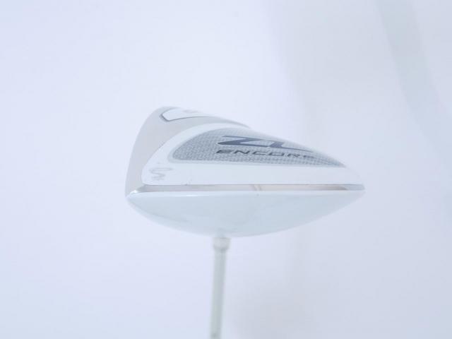 Driver : Other Brand : ไดรเวอร์ Cobra ZL Encore (460cc.) Loft 10.5  ก้าน Tour AD Flex S