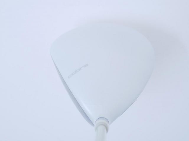 Driver : Other Brand : ไดรเวอร์ Cobra ZL Encore (460cc.) Loft 10.5  ก้าน Tour AD Flex S