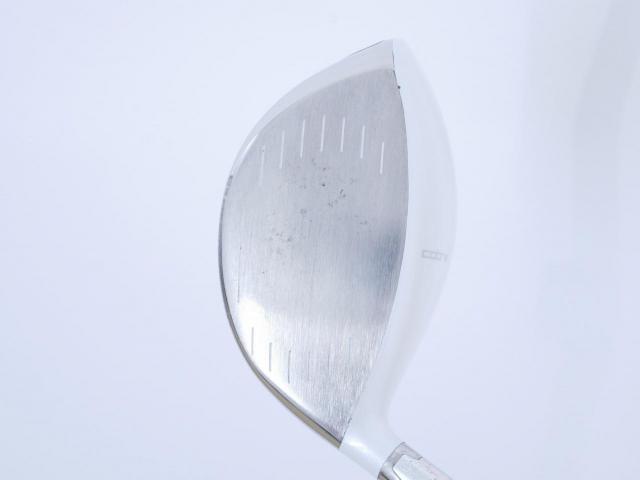 Driver : Other Brand : ไดรเวอร์ Cobra ZL Encore (460cc.) Loft 10.5  ก้าน Tour AD Flex S