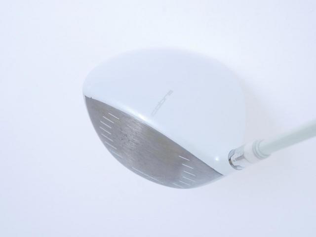Driver : Other Brand : ไดรเวอร์ Cobra ZL Encore (460cc.) Loft 10.5  ก้าน Tour AD Flex S