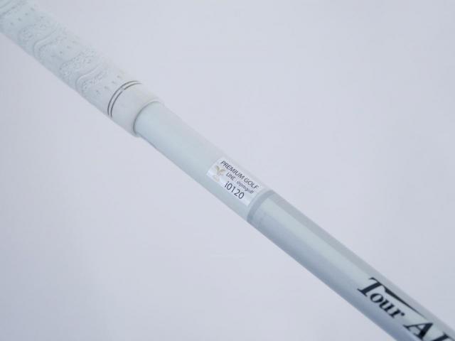 Driver : Other Brand : ไดรเวอร์ Cobra ZL Encore (460cc.) Loft 10.5  ก้าน Tour AD Flex S