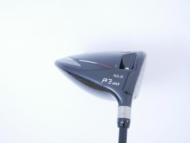 Driver : Bridgestone :  ไดรเวอร์ Bridgestone B3SD (ปี 2022) Loft 10.5 ก้าน Mitsubishi TENSEI 40 Flex R