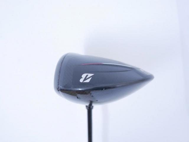 Driver : Bridgestone :  ไดรเวอร์ Bridgestone B3SD (ปี 2022) Loft 10.5 ก้าน Mitsubishi TENSEI 40 Flex R
