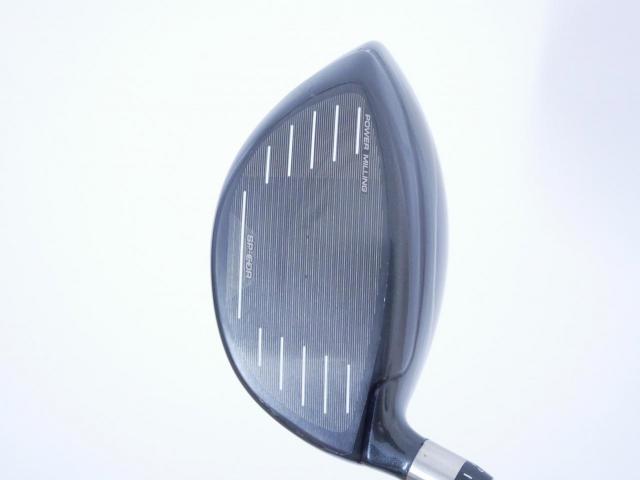 Driver : Bridgestone :  ไดรเวอร์ Bridgestone B3SD (ปี 2022) Loft 10.5 ก้าน Mitsubishi TENSEI 40 Flex R