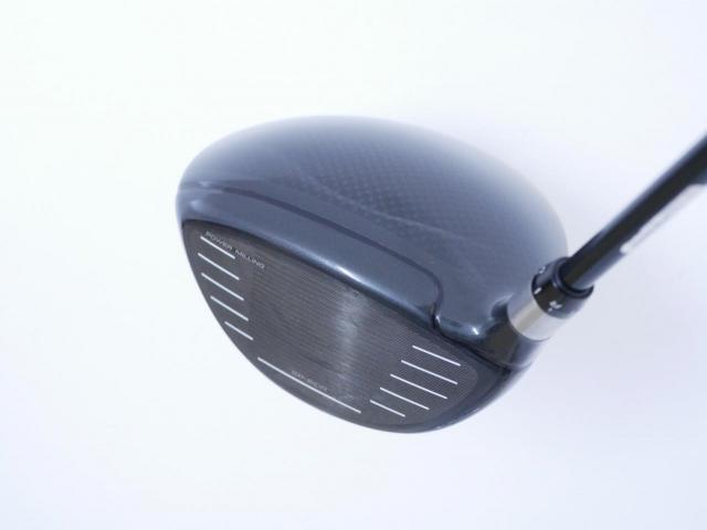 Driver : Bridgestone :  ไดรเวอร์ Bridgestone B3SD (ปี 2022) Loft 10.5 ก้าน Mitsubishi TENSEI 40 Flex R