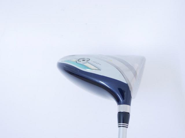 Lady club : All : ไดรเวอร์ Bridgestone J615 CL Loft 12 Flex A (Lady)