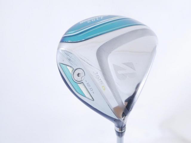 Lady club : All : ไดรเวอร์ Bridgestone J615 CL Loft 12 Flex A (Lady)
