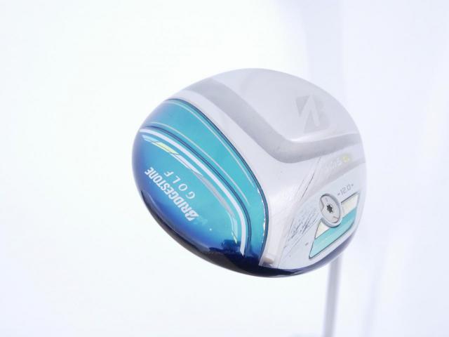 Lady club : All : ไดรเวอร์ Bridgestone J615 CL Loft 12 Flex A (Lady)