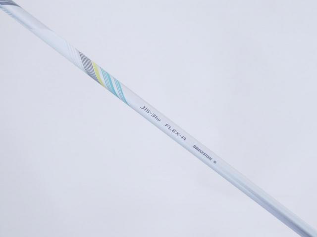 Lady club : All : ไดรเวอร์ Bridgestone J615 CL Loft 12 Flex A (Lady)