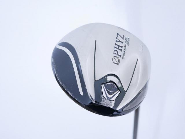 Driver : Tourstage : ไดรเวอร์ Tourstage PHYZ (460cc. รุ่นท๊อปสุด) Loft 10.5 ก้าน PZ-501W Flex R