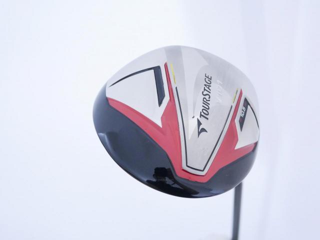 Driver : Tourstage : **มีบุบ**ไดรเวอร์ Tourstage V101 (460cc.) Loft 10.5 Flex R