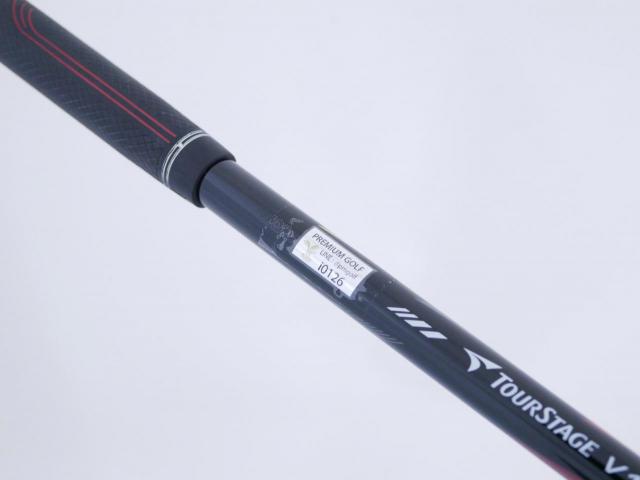 Driver : Tourstage : **มีบุบ**ไดรเวอร์ Tourstage V101 (460cc.) Loft 10.5 Flex R
