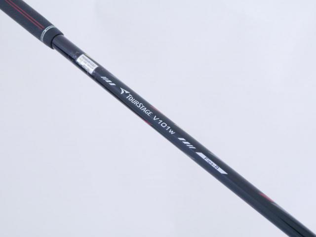 Driver : Tourstage : **มีบุบ**ไดรเวอร์ Tourstage V101 (460cc.) Loft 10.5 Flex R