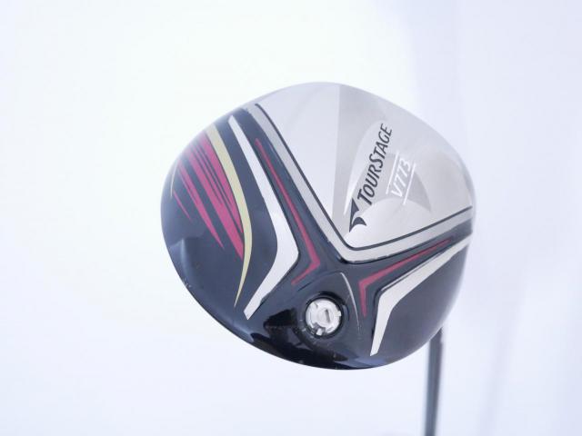 Driver : Tourstage : **มีบุบ**ไดรเวอร์ Tourstage V773 (460cc.) Loft 10.5 Flex SR