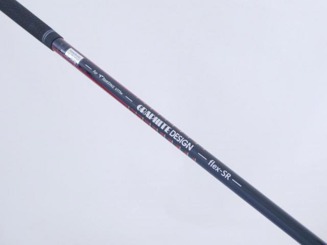 Driver : Tourstage : **มีบุบ**ไดรเวอร์ Tourstage V773 (460cc.) Loft 10.5 Flex SR