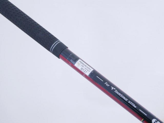 Driver : Tourstage : **มีบุบ**ไดรเวอร์ Tourstage V773 (460cc.) Loft 10.5 Flex SR