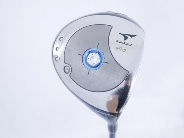 Driver : Tourstage : ไดรเวอร์ Tourstage VIQ  (460cc.) Loft 10.5 Flex R