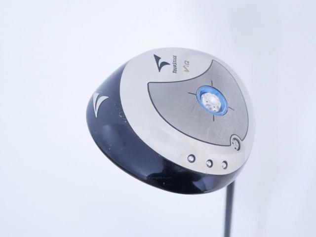 Driver : Tourstage : ไดรเวอร์ Tourstage VIQ  (460cc.) Loft 10.5 Flex R