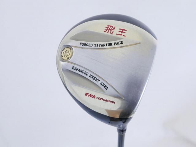 Driver : Other Brand : ไดรเวอร์ ENA HIOU (หัวทอง 460cc. เบา สบายมากๆ) Loft 11.5 Flex R2