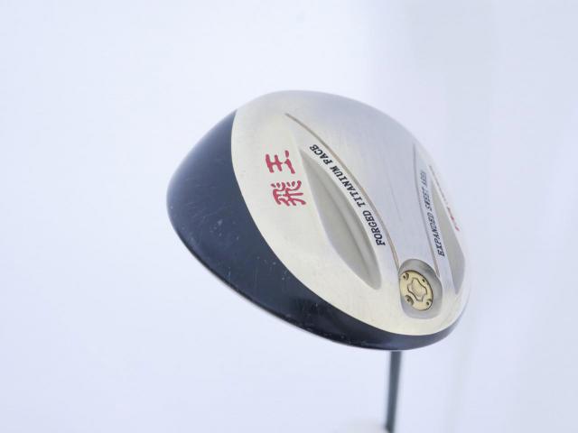 Driver : Other Brand : ไดรเวอร์ ENA HIOU (หัวทอง 460cc. เบา สบายมากๆ) Loft 11.5 Flex R2