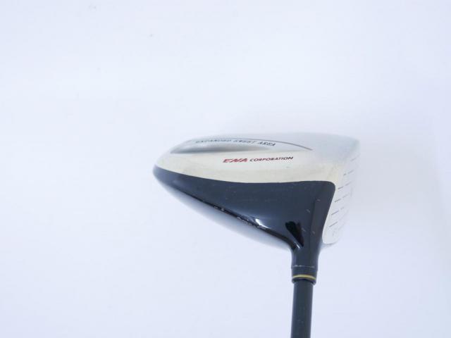 Driver : Other Brand : ไดรเวอร์ ENA HIOU (หัวทอง 460cc. เบา สบายมากๆ) Loft 11.5 Flex R2