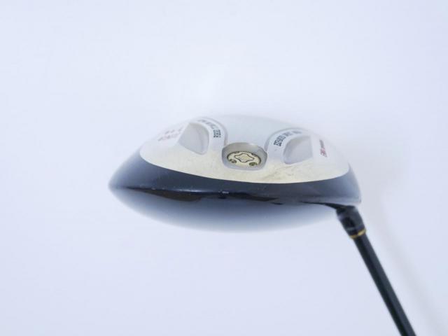 Driver : Other Brand : ไดรเวอร์ ENA HIOU (หัวทอง 460cc. เบา สบายมากๆ) Loft 11.5 Flex R2
