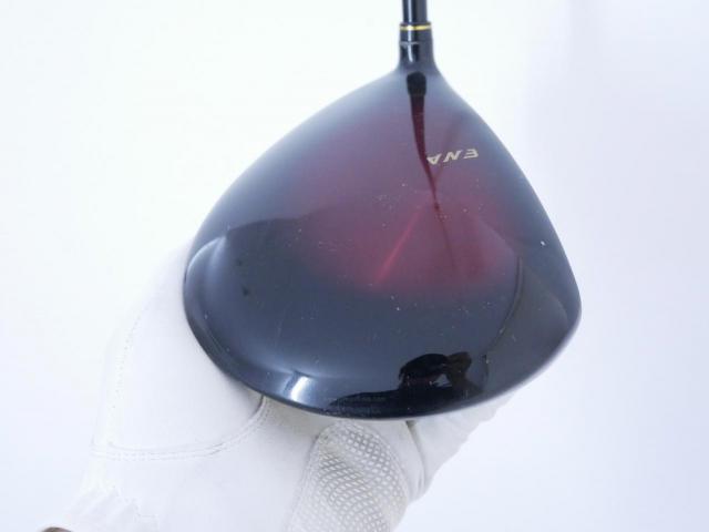 Driver : Other Brand : ไดรเวอร์ ENA HIOU (หัวทอง 460cc. เบา สบายมากๆ) Loft 11.5 Flex R2