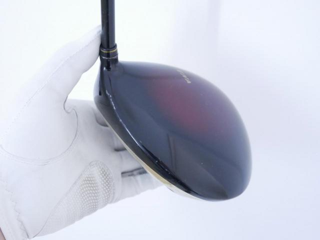 Driver : Other Brand : ไดรเวอร์ ENA HIOU (หัวทอง 460cc. เบา สบายมากๆ) Loft 11.5 Flex R2