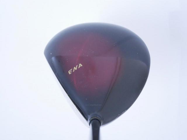 Driver : Other Brand : ไดรเวอร์ ENA HIOU (หัวทอง 460cc. เบา สบายมากๆ) Loft 11.5 Flex R2