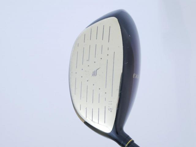 Driver : Other Brand : ไดรเวอร์ ENA HIOU (หัวทอง 460cc. เบา สบายมากๆ) Loft 11.5 Flex R2