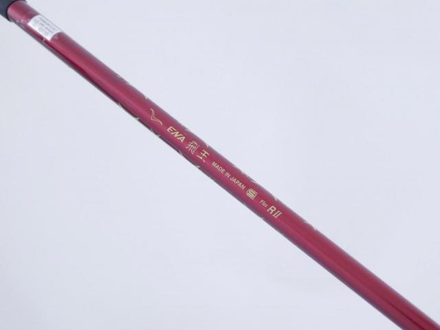 Driver : Other Brand : ไดรเวอร์ ENA HIOU (หัวทอง 460cc. เบา สบายมากๆ) Loft 11.5 Flex R2