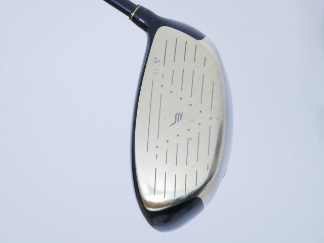 Driver : Other Brand : ไดรเวอร์ ENA HIOU (หัวทอง 460cc. เบา สบายมากๆ) Loft 11.5 Flex R2