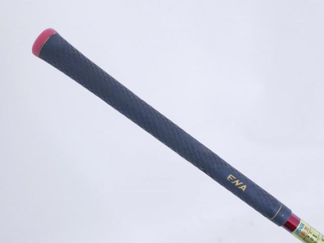 Driver : Other Brand : ไดรเวอร์ ENA HIOU (หัวทอง 460cc. เบา สบายมากๆ) Loft 11.5 Flex R2