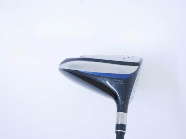 Driver : Kasco : ไดรเวอร์ Kasco  D-Max AR (460cc. เบามาก อ่อนมาก) Loft 10.5 Flex R