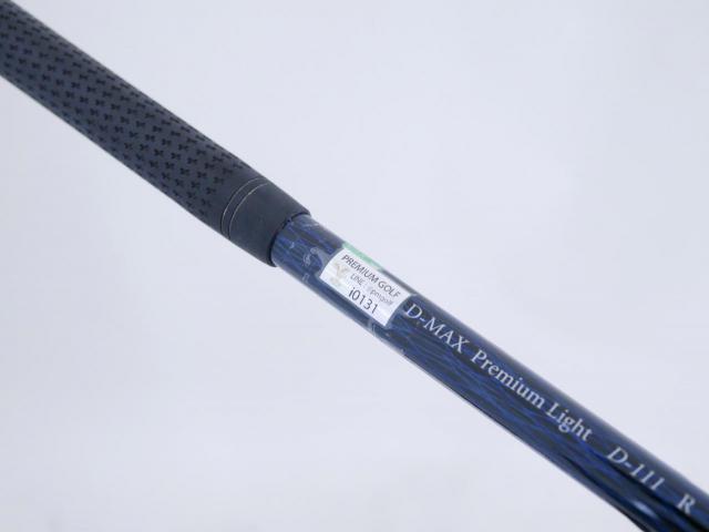 Driver : Kasco : ไดรเวอร์ Kasco  D-Max AR (460cc. เบามาก อ่อนมาก) Loft 10.5 Flex R