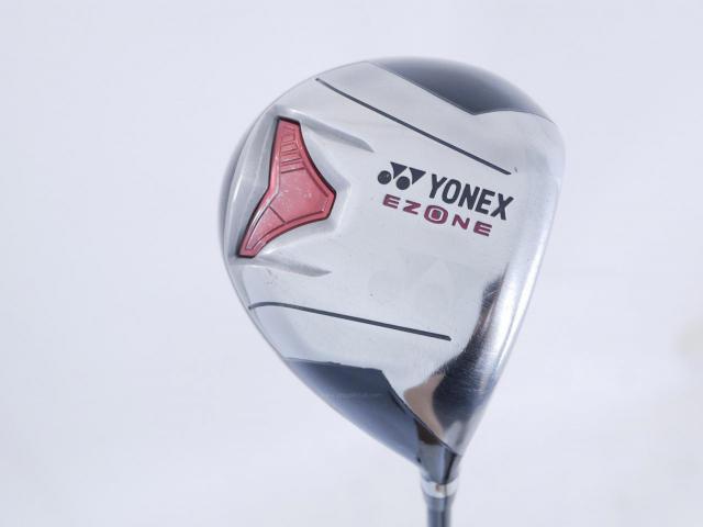 Driver : Yonex : ไดรเวอร์ Yonex E-Zone 420 Loft 9 ก้าน Fujikura Motore F1 Flex S
