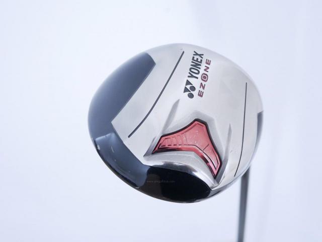 Driver : Yonex : ไดรเวอร์ Yonex E-Zone 420 Loft 9 ก้าน Fujikura Motore F1 Flex S