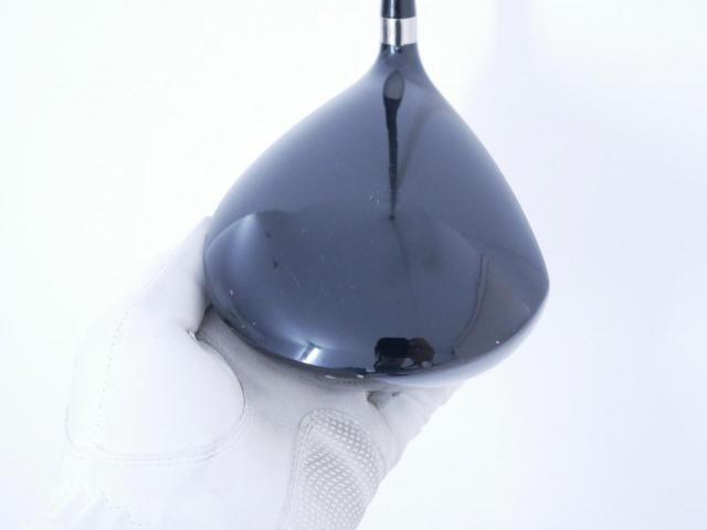 Driver : Yonex : ไดรเวอร์ Yonex E-Zone 420 Loft 9 ก้าน Fujikura Motore F1 Flex S