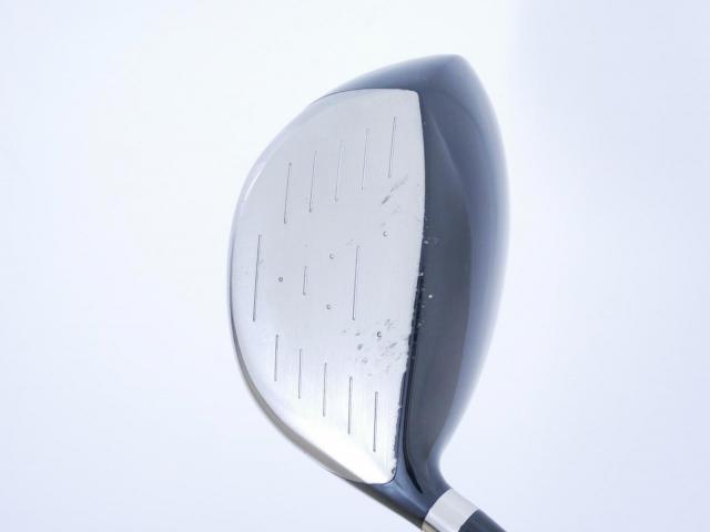 Driver : Yonex : ไดรเวอร์ Yonex E-Zone 420 Loft 9 ก้าน Fujikura Motore F1 Flex S