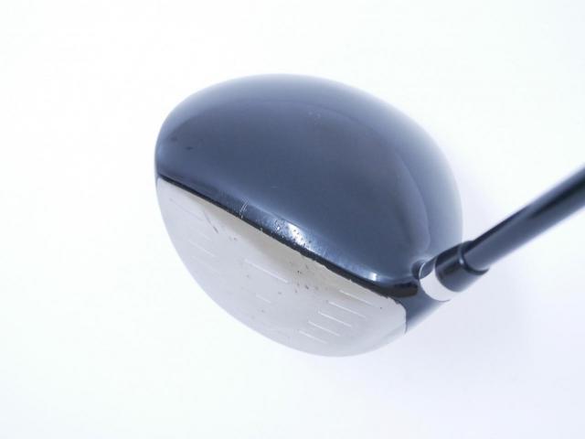 Driver : Yonex : ไดรเวอร์ Yonex E-Zone 420 Loft 9 ก้าน Fujikura Motore F1 Flex S