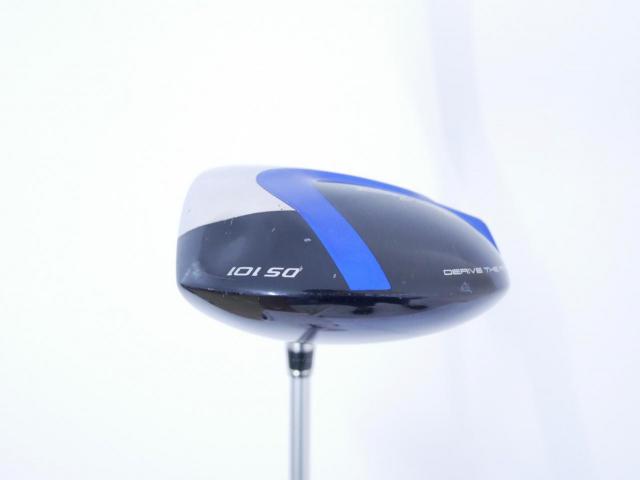 Driver : Macgregor : **มีบุบ** ไดรเวอร์ Macgregor Mactec DS 101 (460cc.) Loft 10 Flex SR