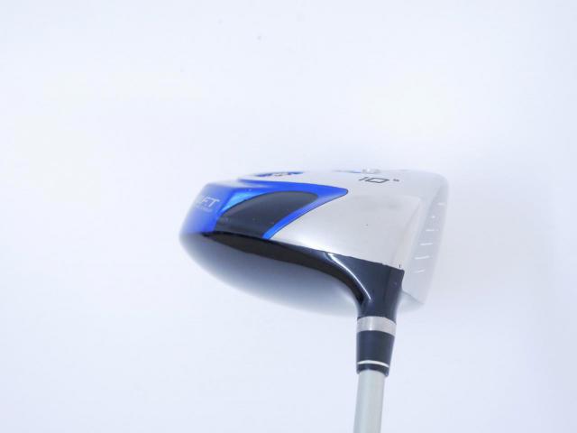 Driver : Macgregor : **มีบุบ** ไดรเวอร์ Macgregor Mactec DS 101 (460cc.) Loft 10 Flex SR